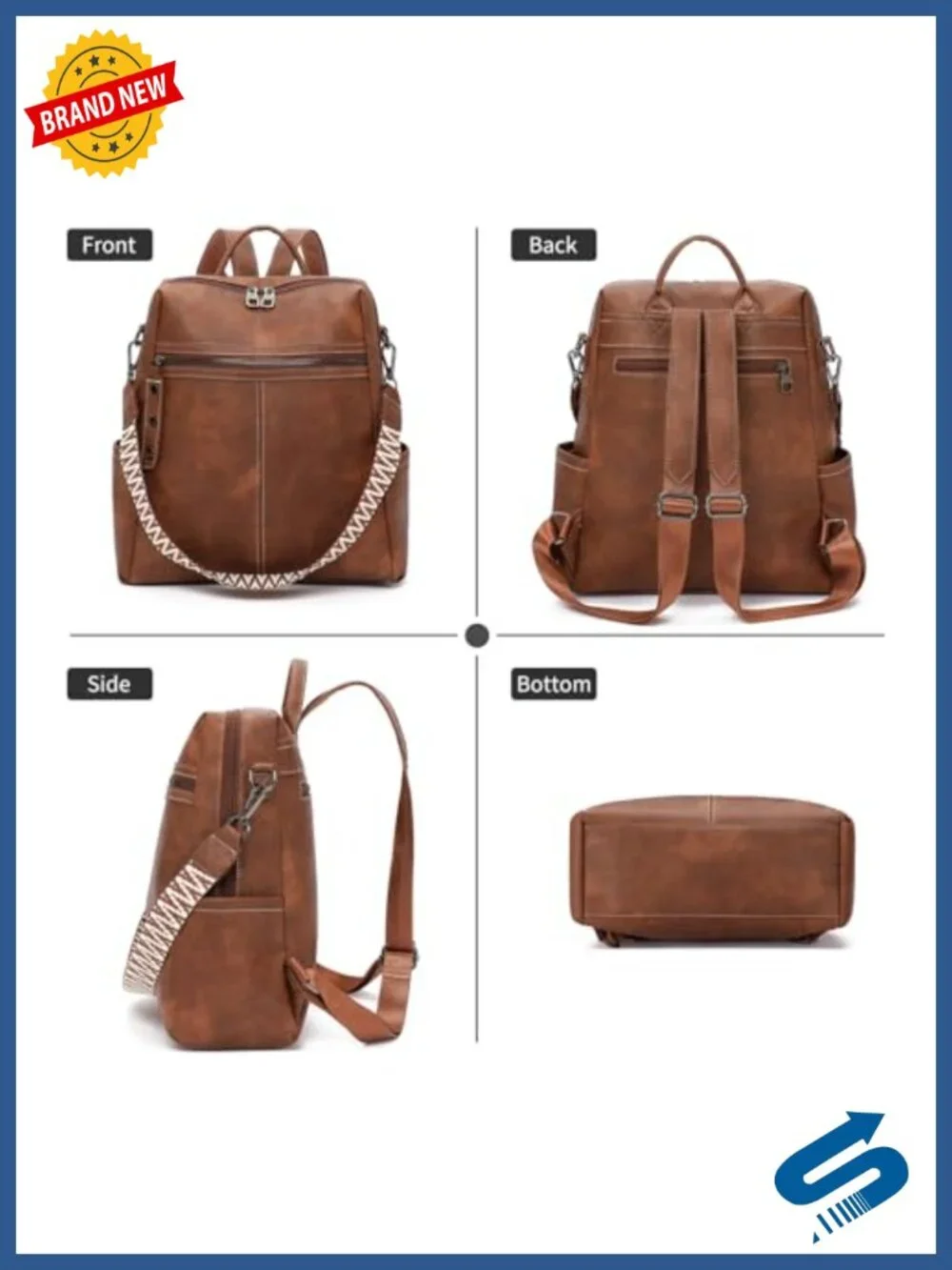 N/A overview stylish
